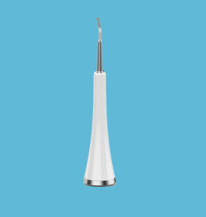 3 X plaque removing tips for Haepi Julia