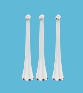 3 X waterfloss heads for Haepi Julia