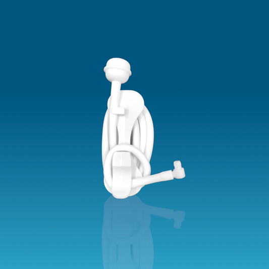 1 tube de remplacement pour Haepi Julia